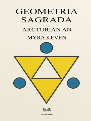 cover image of Geometria Sagrada